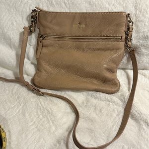 Kate Spade crossbody purse